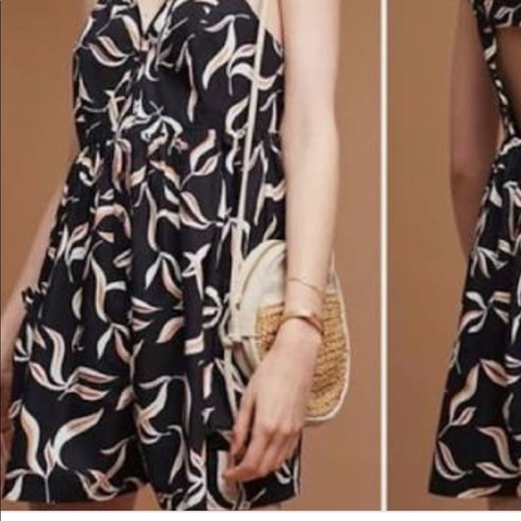 Anthropologie HEI HEI - Picture 1 of 5
